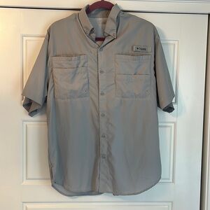 Columbia PFG shirt